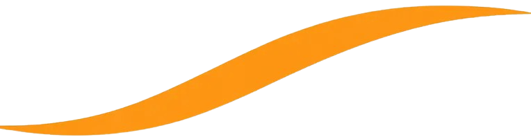 Orange Swoop